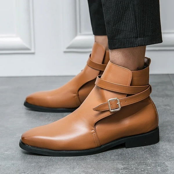 ERKEK TARZ KIŞLIK BOT 257