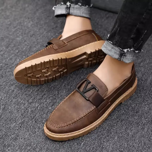 ERKEK TARZ KLASİK AYAKKABI 207