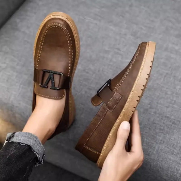 ERKEK TARZ KLASİK AYAKKABI 207