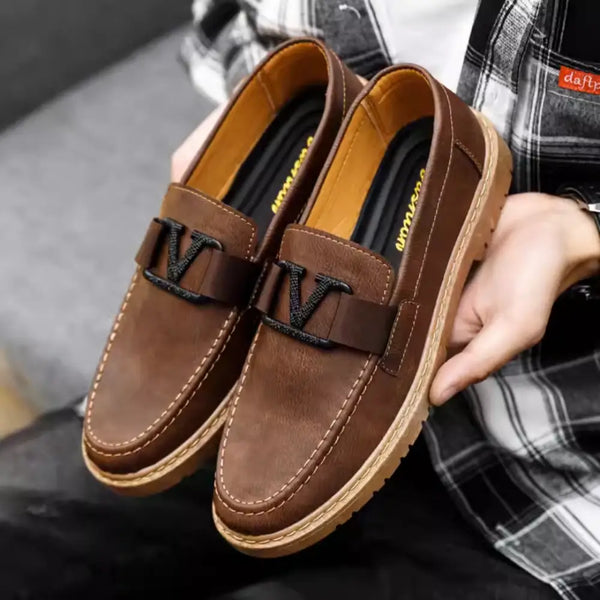 ERKEK TARZ KLASİK AYAKKABI 207