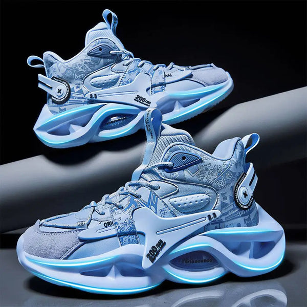 ERKEK SPOR AYAKKABI 489