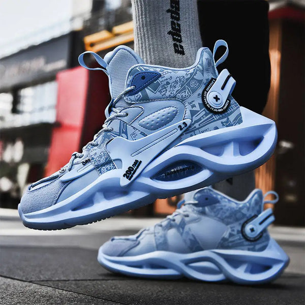 ERKEK SPOR AYAKKABI 489