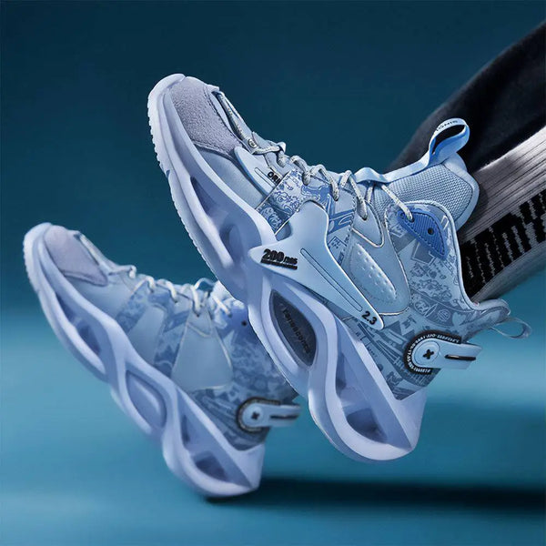 ERKEK SPOR AYAKKABI 489