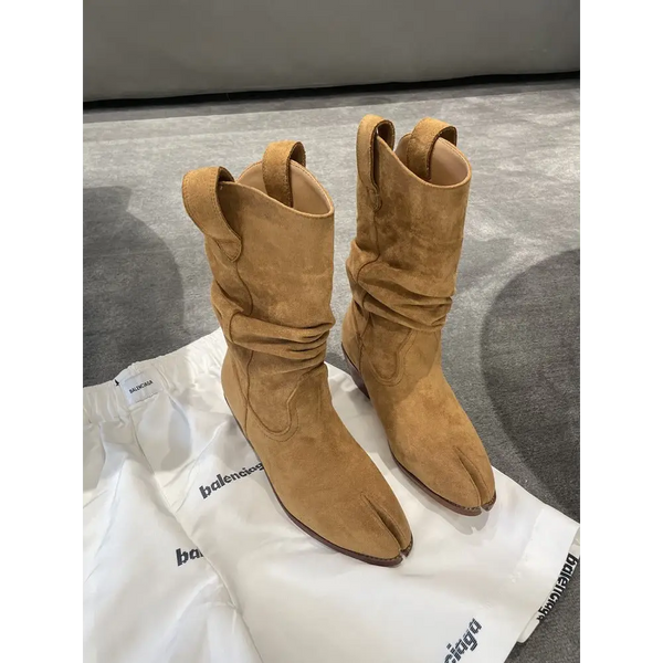 KADIN TARZ KIŞLIK BOT 273