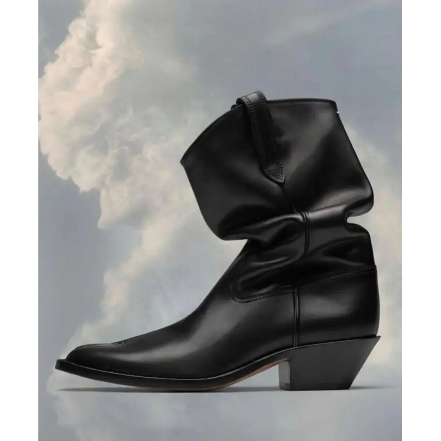 KADIN TARZ KIŞLIK BOT 273