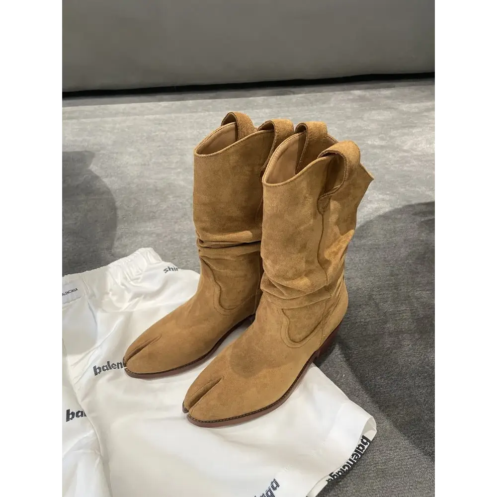 KADIN TARZ KIŞLIK BOT 273