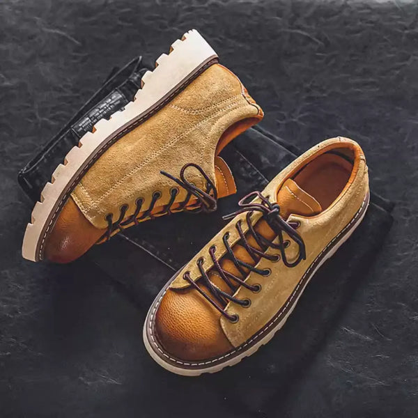 ERKEK TARZ KIŞLIK BOT 170