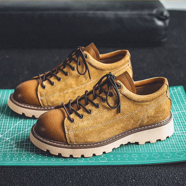 ERKEK TARZ KIŞLIK BOT 170