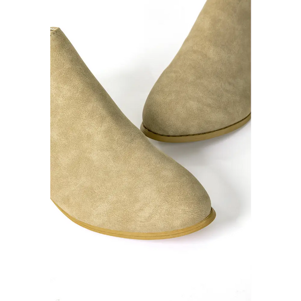 KADIN TARZ KIŞLIK BOT 272