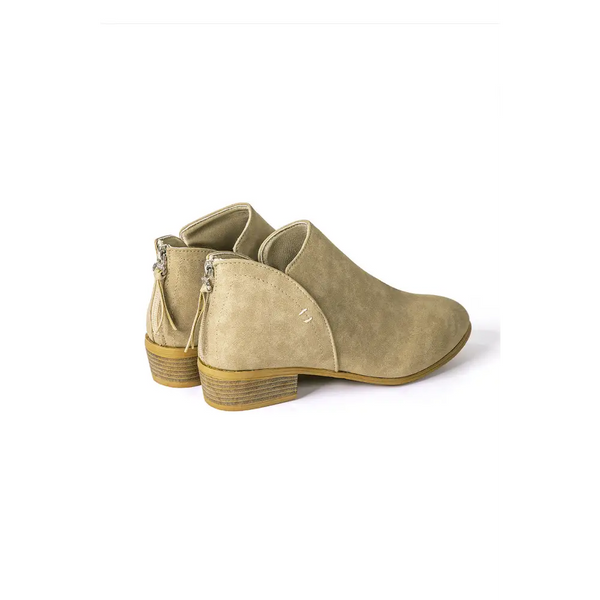 KADIN TARZ KIŞLIK BOT 272