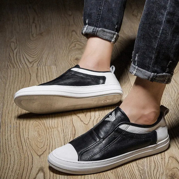 ERKEK TARZ KLASİK AYAKKABI 200