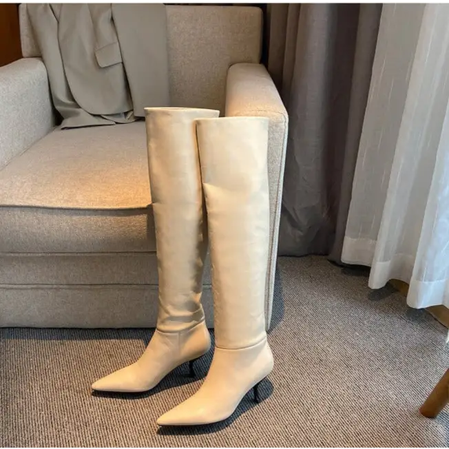 KADIN TARZ KIŞLIK BOT 219