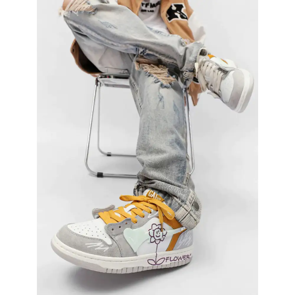 KADIN TARZ SPOR AYAKKABI 179