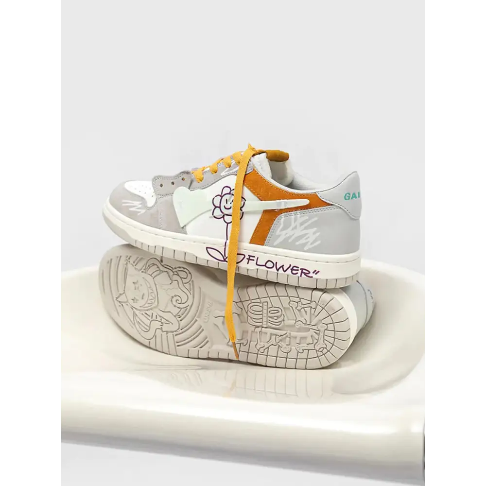 KADIN TARZ SPOR AYAKKABI 179