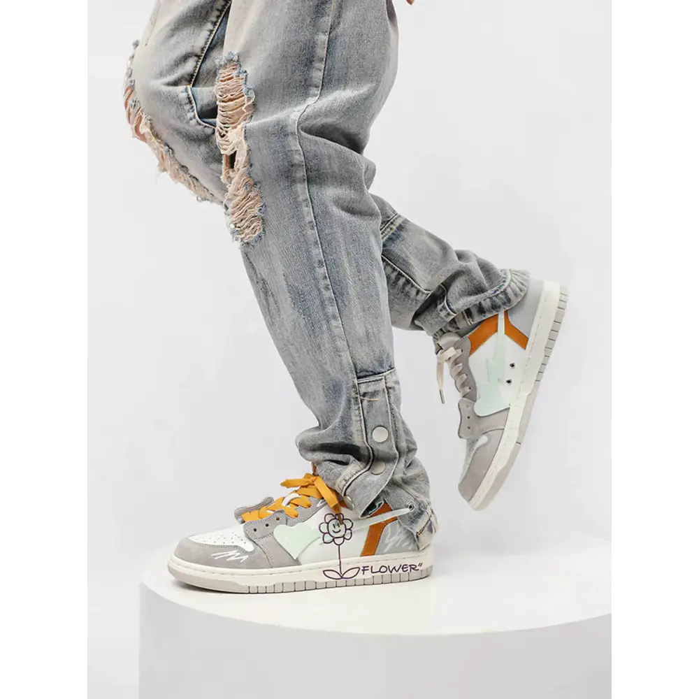 KADIN TARZ SPOR AYAKKABI 179