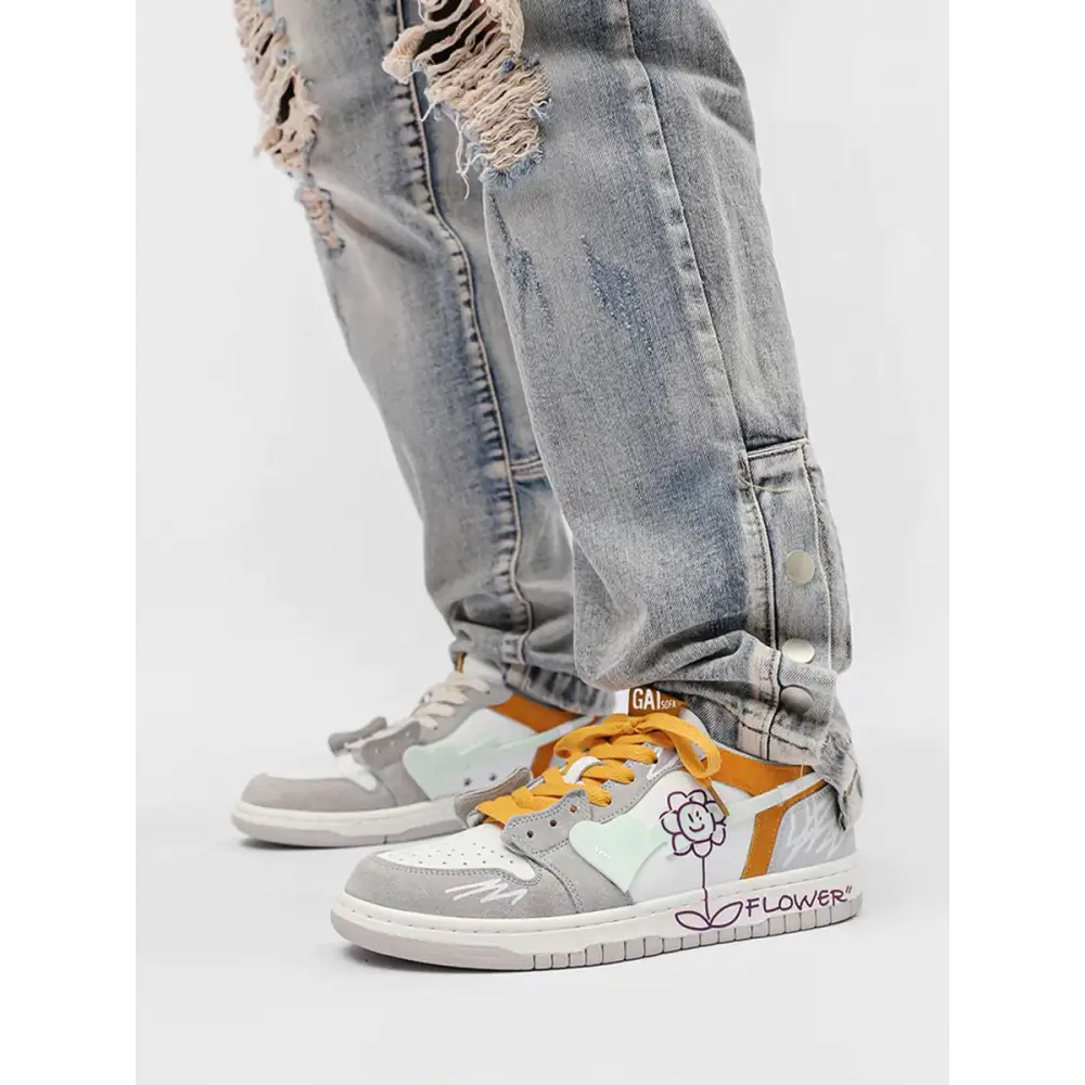 KADIN TARZ SPOR AYAKKABI 179