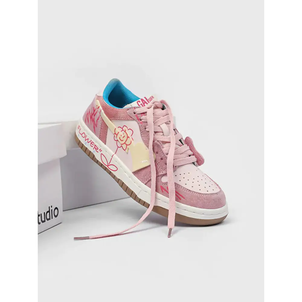 KADIN TARZ SPOR AYAKKABI 179