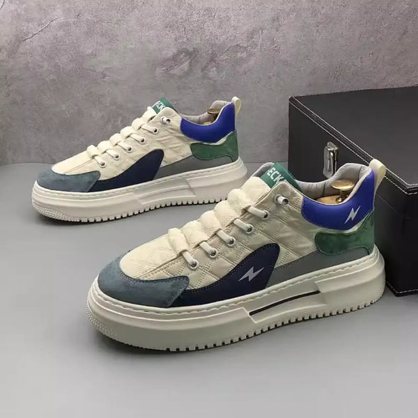 ERKEK SPOR AYAKKABI 564