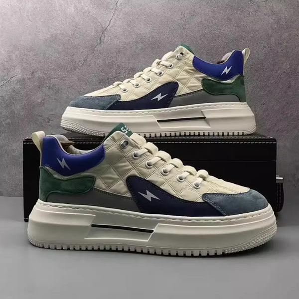 ERKEK SPOR AYAKKABI 564