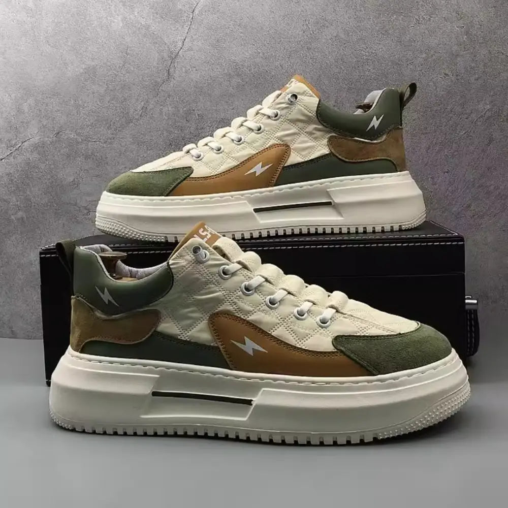 ERKEK SPOR AYAKKABI 564