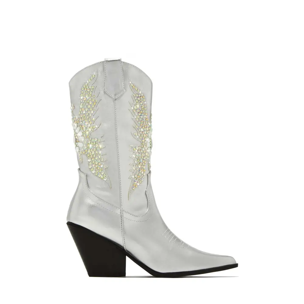 KADIN TARZ KIŞLIK BOT 268