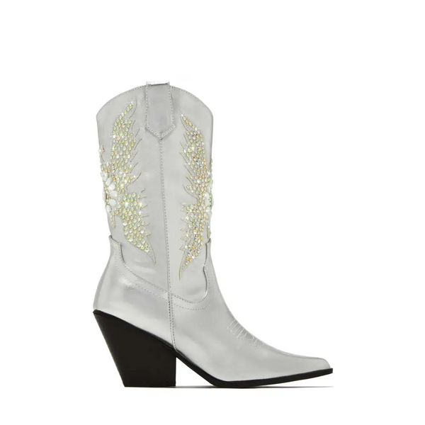 KADIN TARZ KIŞLIK BOT 268