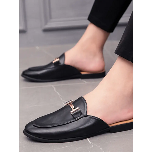 ERKEK TARZ TERLİK 292