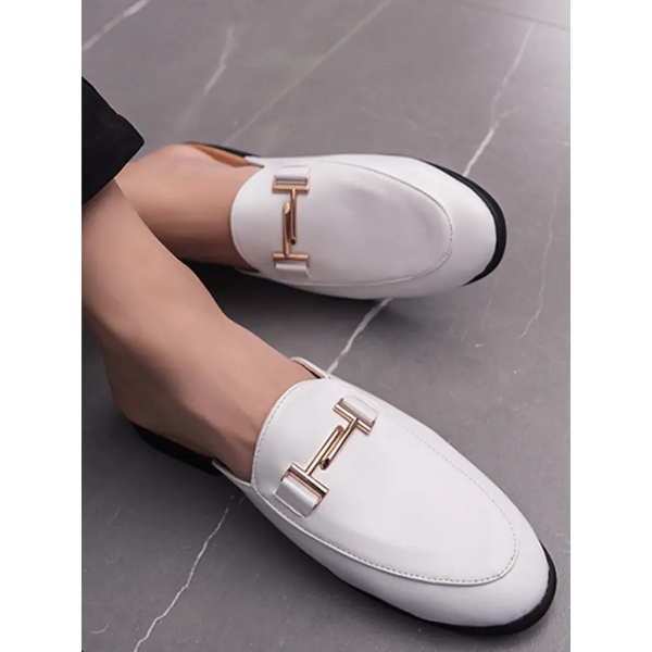 ERKEK TARZ TERLİK 292