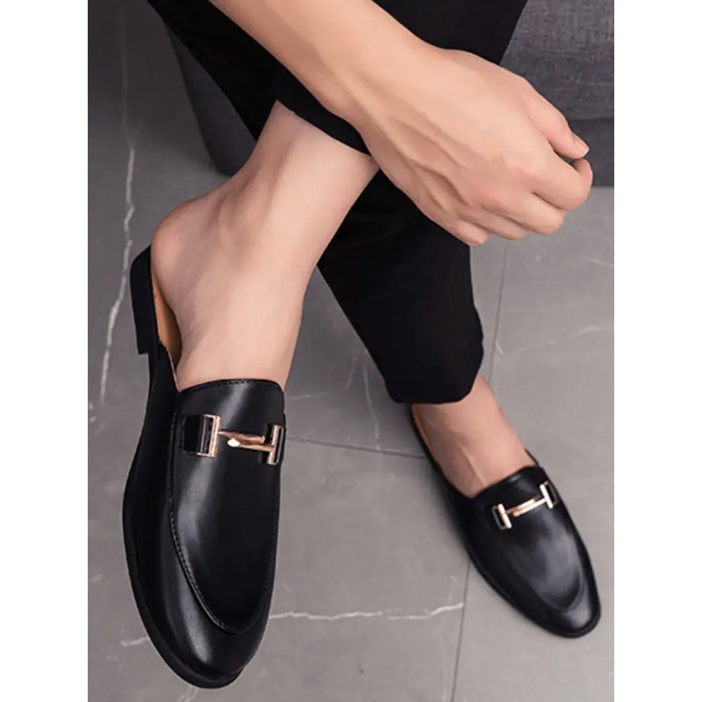 ERKEK TARZ TERLİK 292