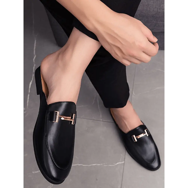 ERKEK TARZ TERLİK 292