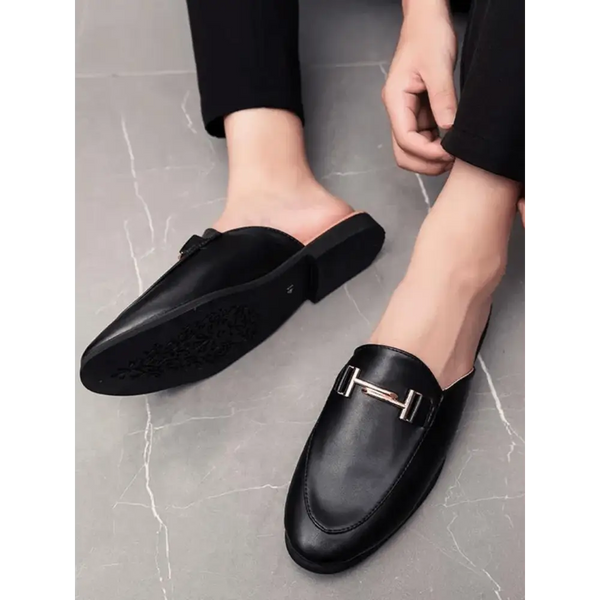 ERKEK TARZ TERLİK 292