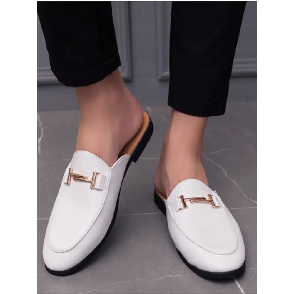 ERKEK TARZ TERLİK 292