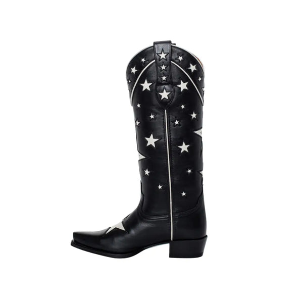 KADIN TARZ KIŞLIK BOT 269