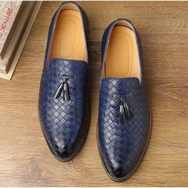 ERKEK TARZ KLASİK AYAKKABI 205