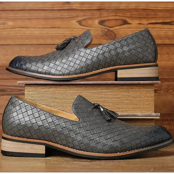 ERKEK TARZ KLASİK AYAKKABI 205