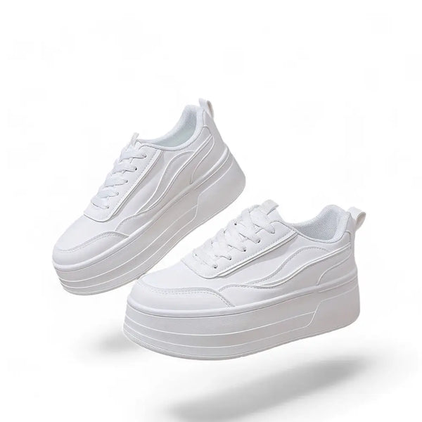 KADIN TARZ SPOR AYAKKABI 115