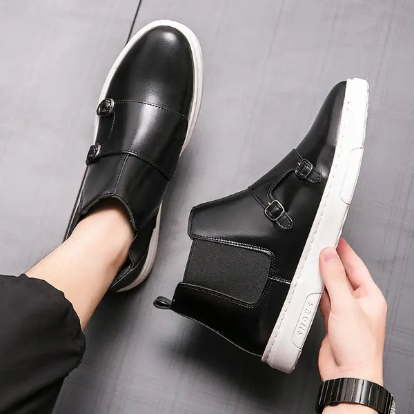 ERKEK TARZ KIŞLIK BOT 158