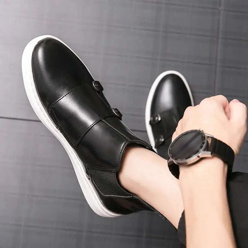 ERKEK TARZ KIŞLIK BOT 158