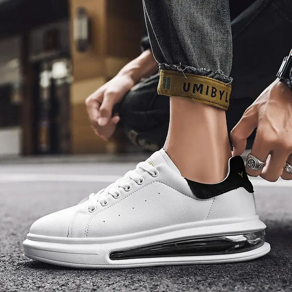 ERKEK SPOR AYAKKABI 484