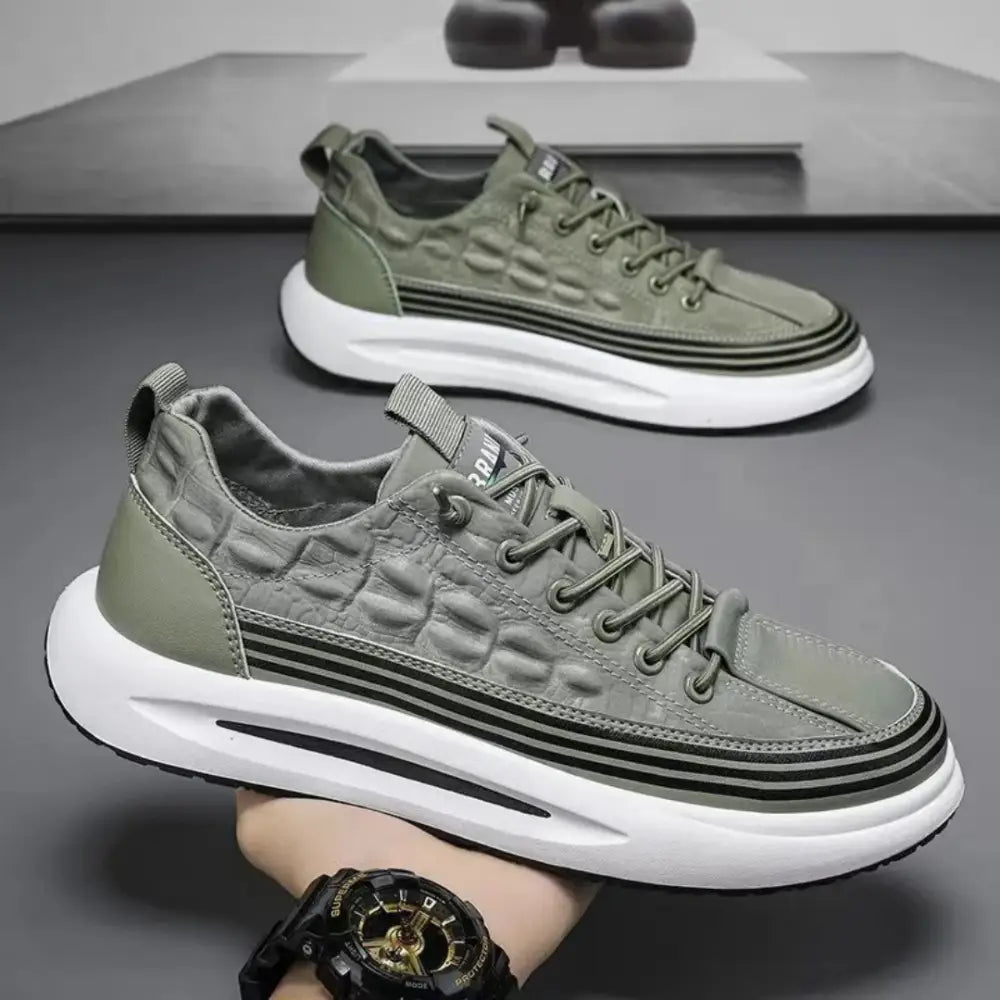 ERKEK SPOR AYAKKABI 488