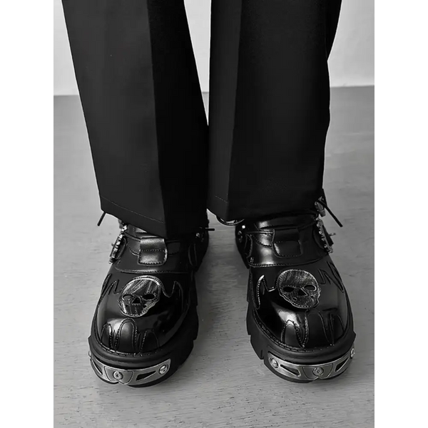 ERKEK TARZ KIŞLIK BOT 159