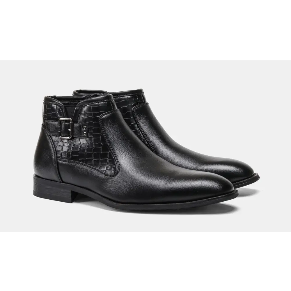 ERKEK TARZ KIŞLIK BOT 117