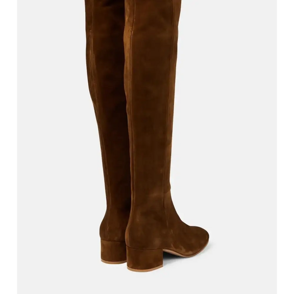 KADIN TARZ KIŞLIK BOT 217