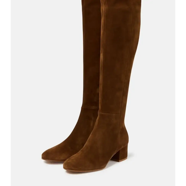 KADIN TARZ KIŞLIK BOT 217