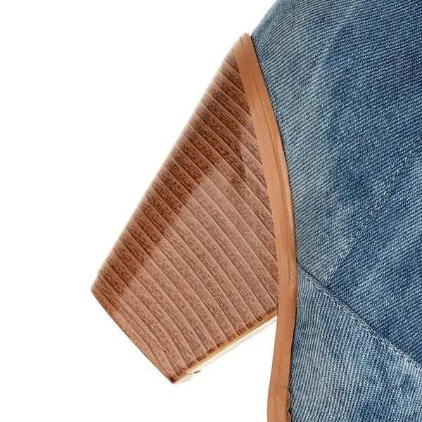 KADIN TARZ KIŞLIK BOT 216