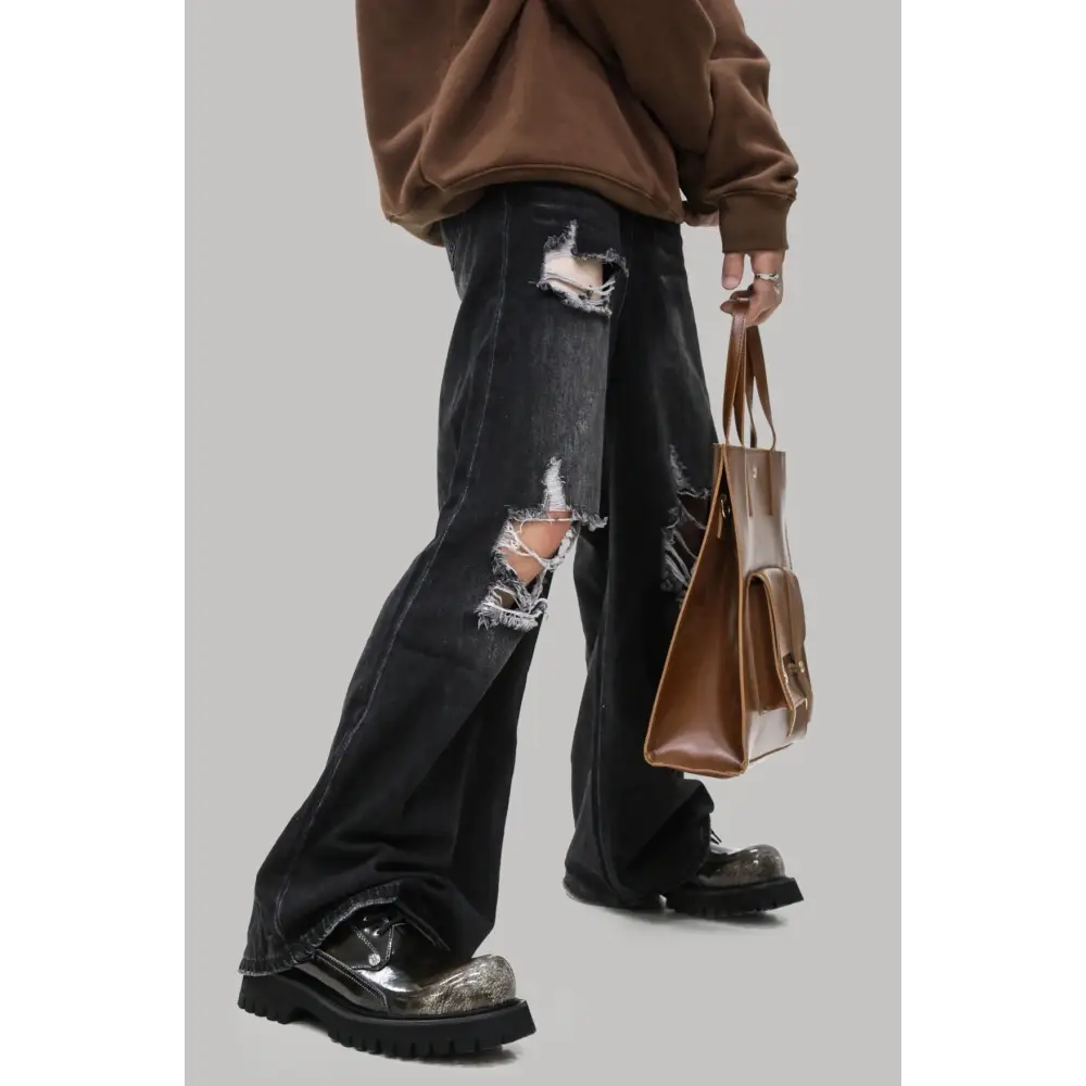 ERKEK TARZ KLASİK AYAKKABI 261