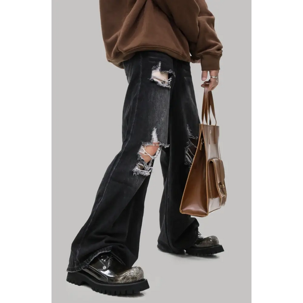 ERKEK TARZ KLASİK AYAKKABI 261