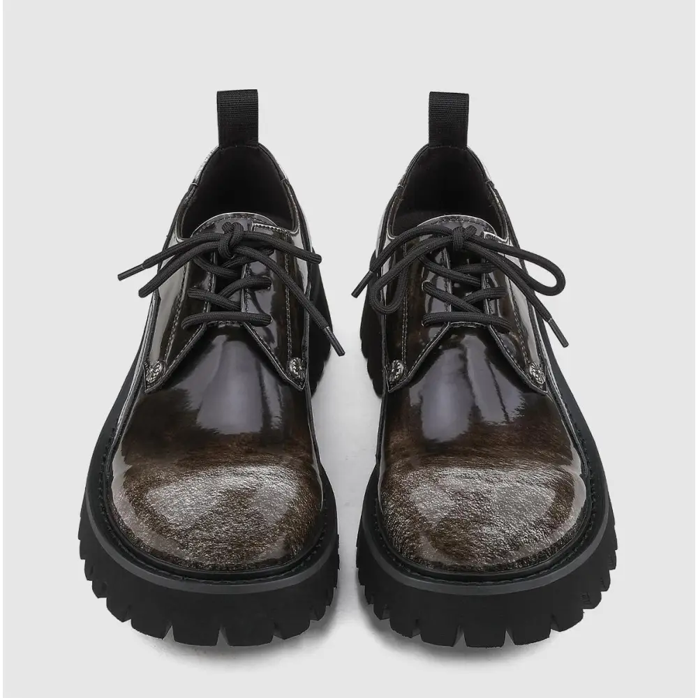 ERKEK TARZ KLASİK AYAKKABI 261