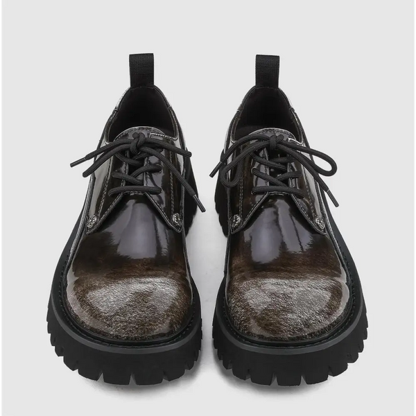 ERKEK TARZ KLASİK AYAKKABI 261