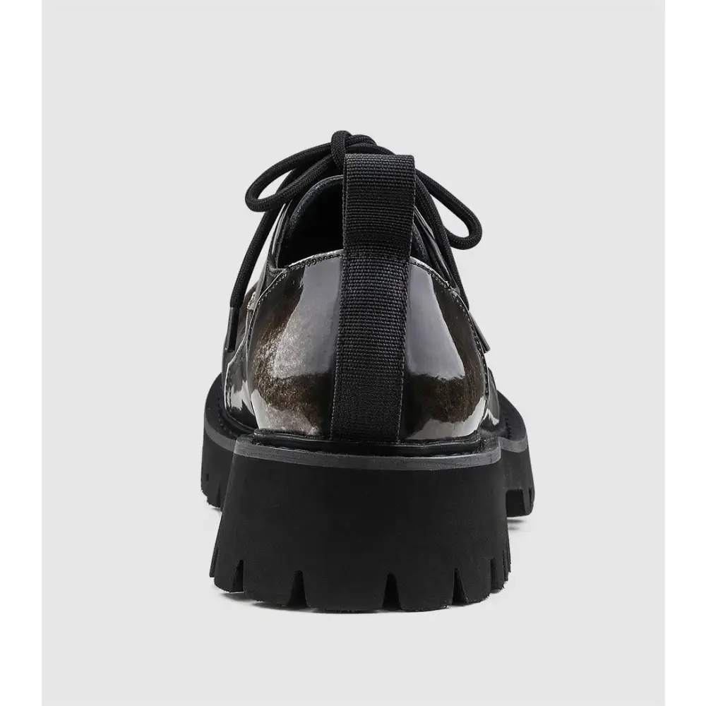 ERKEK TARZ KLASİK AYAKKABI 261